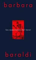 Cover: Los asesinatos del tarot - Malpaso