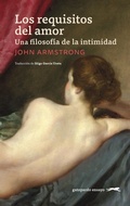 Cover: Los requisitos del amor - Gatopardo Ediciones