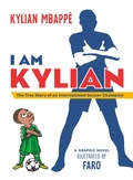 Cover: I Am Kylian - Rodale Kids