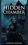 Cover: The Hidden Chamber - Adrian Rishar