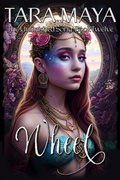 Cover: Wheel (The Unfinished Song Epic Fantasy, #12) - Misque Press