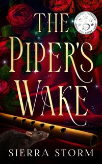 Enlarge image Cover: The Piper's Wake - Pen And Glory Press LLC