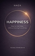 Cover: Hack Happiness - TENG PARINYA