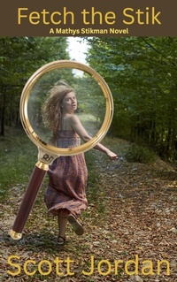 Enlarge image Cover: Fetch the Stik - Scott Jordan