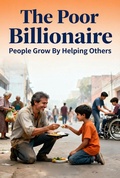 Cover: The Poor Billionaire (16, #1) - Ivy Ayaan
