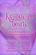 Cover: Kaleidoscope Hearts Vol. 8 (Kaleidoscope Hearts Anthology, #8) - Andi Lawrencovna