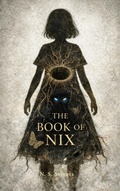 Cover: The Book of Nix - N. S. Streets