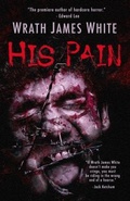 Cover: His Pain - Bad Dream Books