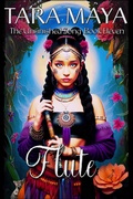 Cover: Flute (The Unfinished Song Epic Fantasy, #11) - Misque Press
