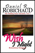 Cover: Wish I Might - Twice Told Tales Press