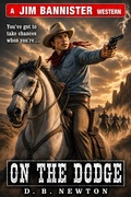 Cover: On the Dodge - Piccadilly Publishing