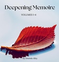Cover: Deepening Memoire Volumes 1-4 - Everflow