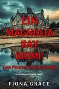 Cover: Der Producer in Gefahr (Ein Magnolia-Bay-Krimi - Band 7) - Lukeman Literary Management