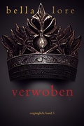 Cover: Verwoben (Band 5) - Lukeman Literary Management