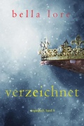 Cover: Verzeichnet (Band 4) - Lukeman Literary Management