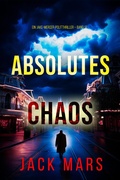 Cover: Absolutes Chaos (Ein Jake-Mercer-Politthriller - Band 17) - Lukeman Literary Management