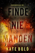 Cover: Finde niemanden (Ein Addison-Shine-FBI-Thriller - Band 8) - Lukeman Literary Management