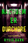 Cover: Nachdem er durchdrehte (Ein Sloane-Riddle-Thriller - Band 3) - Lukeman Literary Management