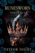 Cover: Runesworn: Stein EIns (Band Eins der Runesworn-Serie) - Lukeman Literary Management