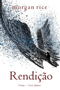 Cover: Rendi&ccedil;&atilde;o (Desejo - Livro Quinze) - Lukeman Literary Management