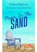Cover: Pages In The Sand - Celtic