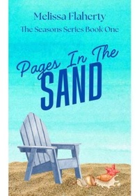 Enlarge image Cover: Pages In The Sand - Celtic