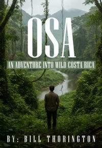 Enlarge image Cover: OSA - Bill Thorington