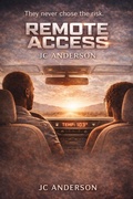 Cover: Remote Access - JC Anderson