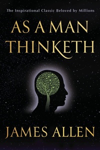 Enlarge image Cover: As a Man Thinketh - Maple Spring Publishing