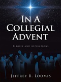 Cover: In A Collegial Advent - WestBow Press