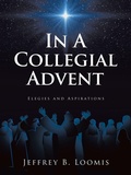 Cover: In A Collegial Advent - WestBow Press