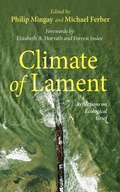 Cover: Climate of Lament - Wipf and Stock Publishers