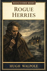 Enlarge image Cover: Rogue Herries - The Herries Chronicles