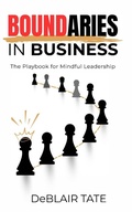 Cover: Boundaries in Business - 8Figured Corporation