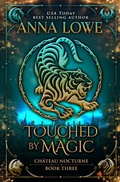 Cover: Touched by Magic - Ch&acirc;teau Nocturne