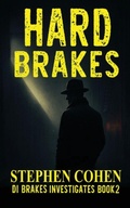 Cover: Hard Brakes - Self Publisher