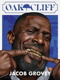 Enlarge image Cover: Oak Cliff - Global Genius Society