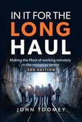Cover: In it for the Long Haul - Luminari Books