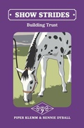 Cover: Show Strides Vol. 7 - The Plaid Horse