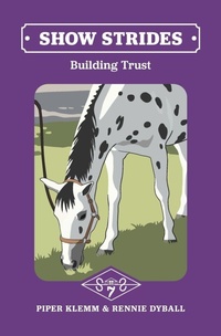 Enlarge image Cover: Show Strides Vol. 7 - The Plaid Horse