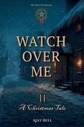 Cover: Watch Over Me II - Watch Over Me