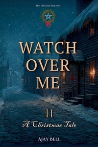 Enlarge image Cover: Watch Over Me II - Watch Over Me
