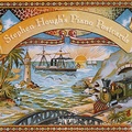 Cover: Stephen Hough's Piano Postcards - Universal Music Vertrieb - A Division of Universal Music GmbH