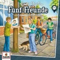Cover: F&uuml;nf Freunde 171: und der doppelte Onkel - Sony Music Entertainment