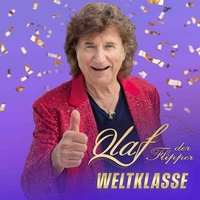 Enlarge image Cover: Weltklasse - Universal Vertrieb