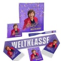 Cover: Weltklasse (Fanbox in Ziptasche) - Universal Music Vertrieb - A Division of Universal Music GmbH