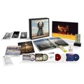 Cover: Grace Under Pressure (Ltd. Super Deluxe 4CD+BluRay - Universal Music Vertrieb - A Division of Universal Music GmbH