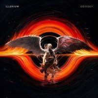 Enlarge image Cover: Odyssey - Universal Music Vertrieb - A Division of Universal Music GmbH