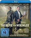 Cover: Therapie f&uuml;r Wikinger - Splendid Entertainment
