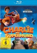 Cover: Charlie der Superhund - Splendid Entertainment